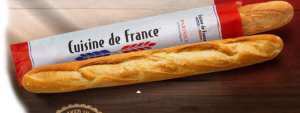 french bread