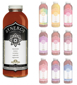 GTs-Kombucha